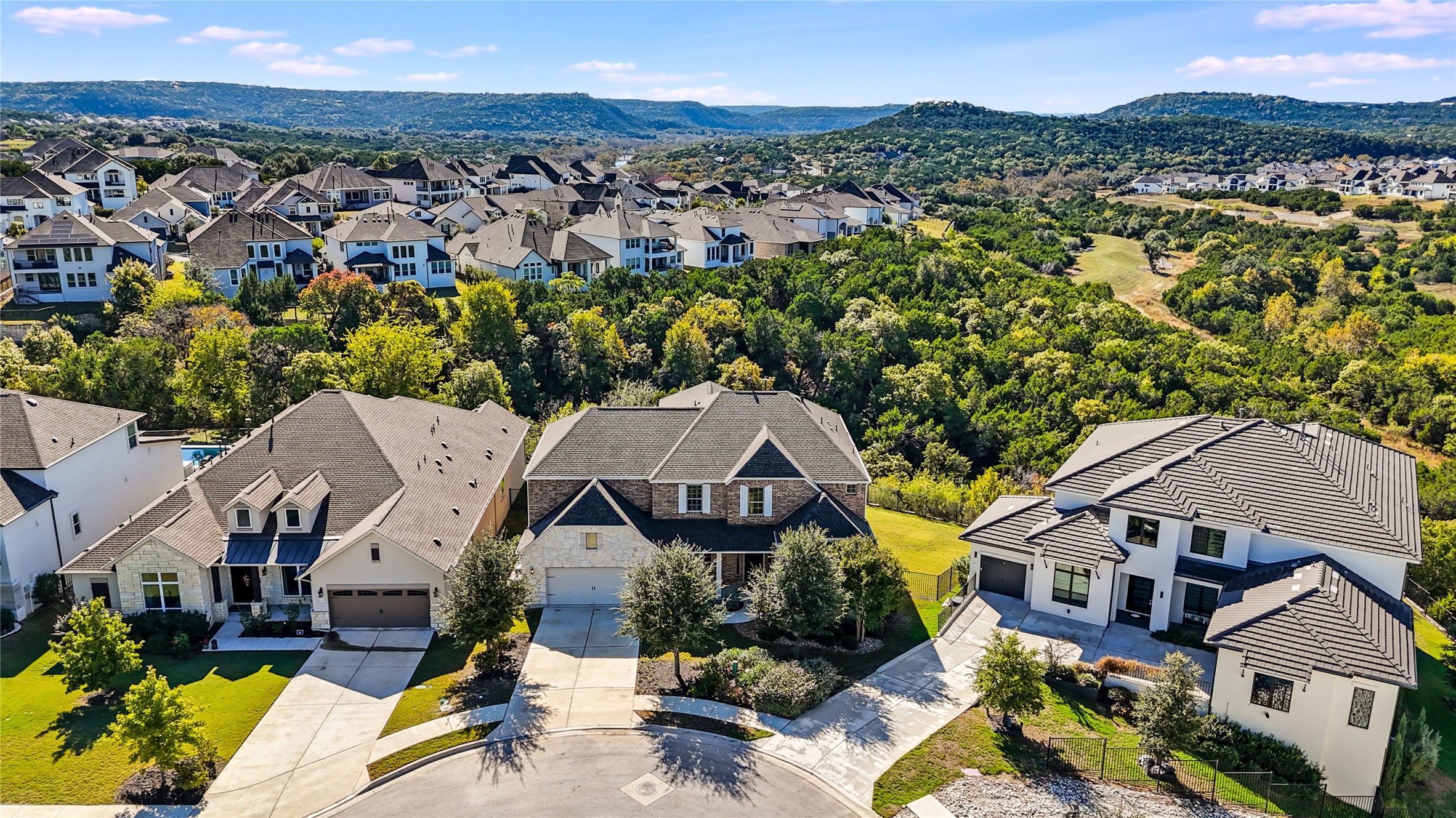 4628 Vieste View Leander, TX 78641 - Photo 38 of 40