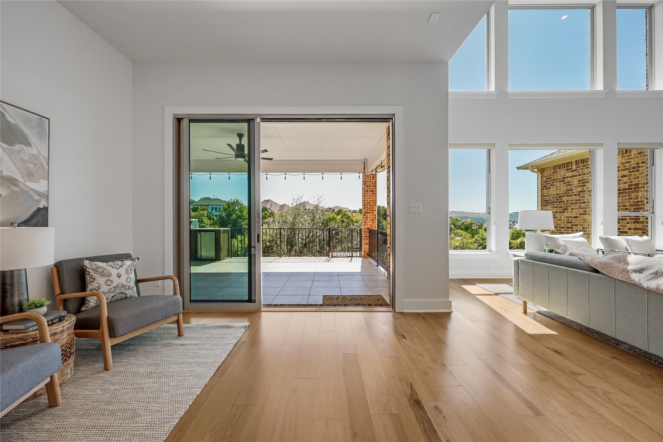 4628 Vieste View Leander, TX 78641 - Photo 9 of 40