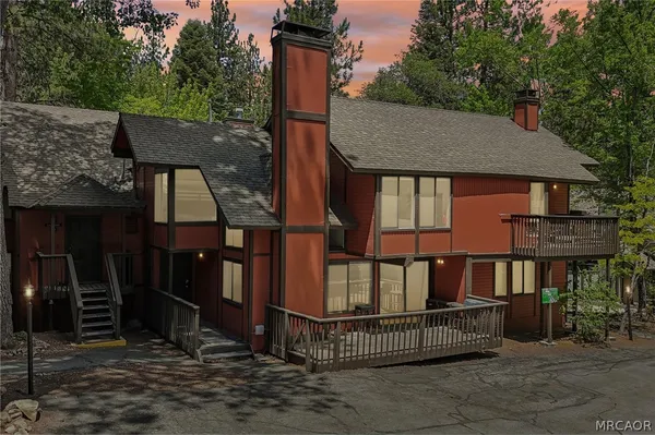 $520,000 | 41935 Switzerland Drive, Unit 77, Big Bear Lake, CA 92315