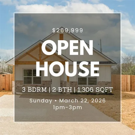 $269,999 | 209 Lock Lane, Bryan, TX 77803