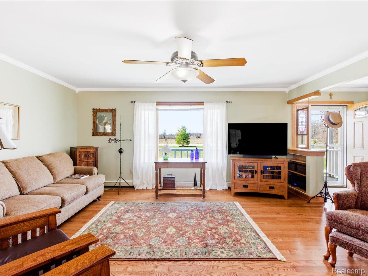 3570 Duce Road Avoca, MI 48006 - Photo 10 of 38