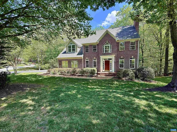 $887,000 | 824 King William Drive, Charlottesville, VA 22901