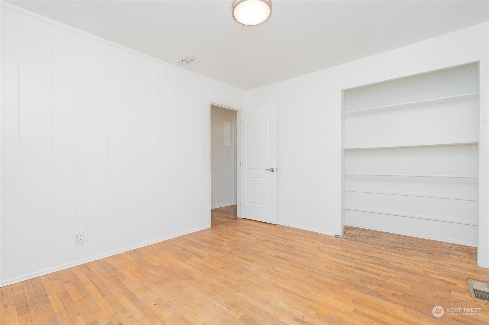 1709 Edmonds Avenue Northeast Renton, WA 98056 - Photo 17 of 31 a view of empty room