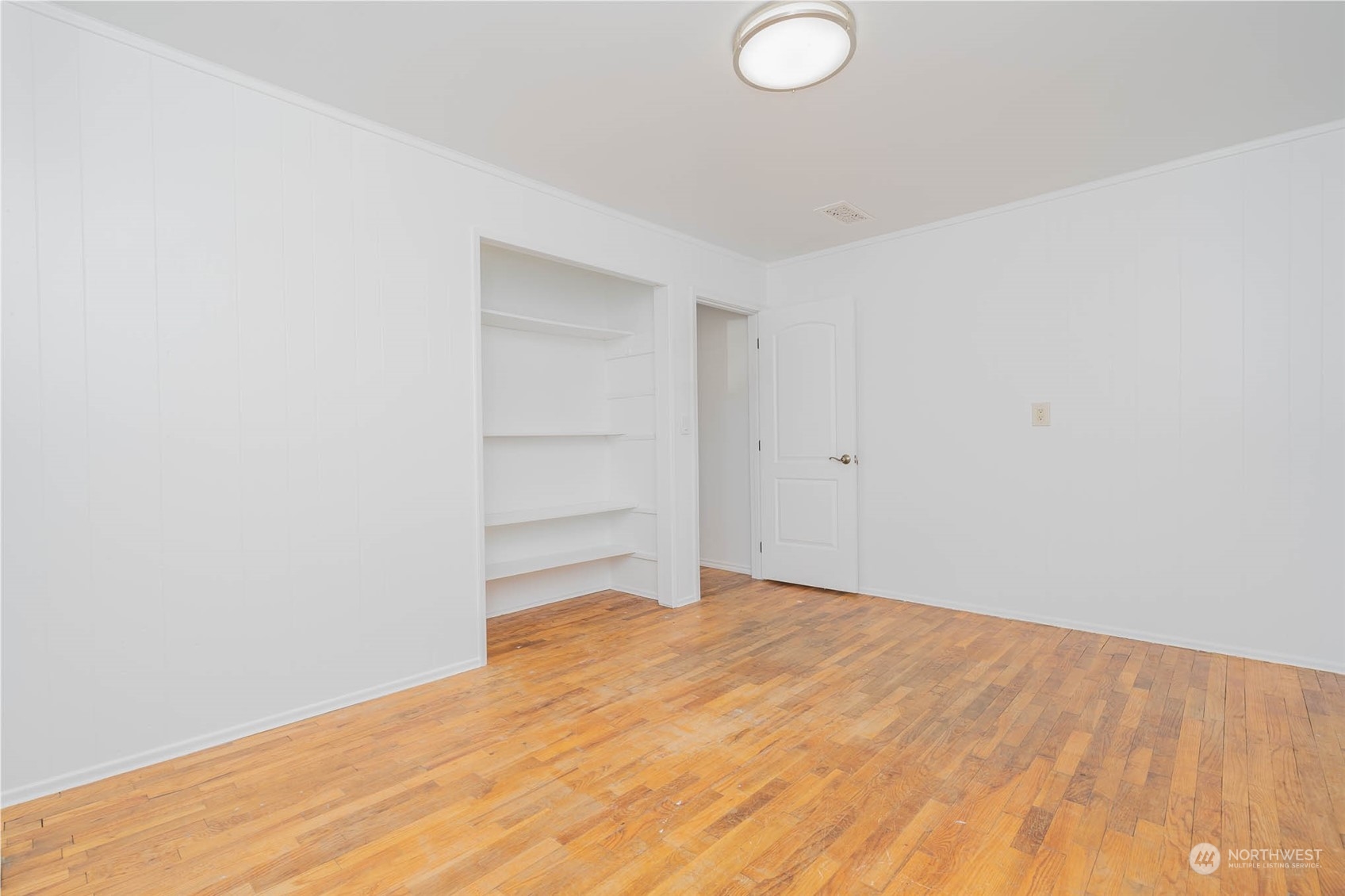 1709 Edmonds Avenue Northeast Renton, WA 98056 - Photo 18 of 31 a view of empty room
