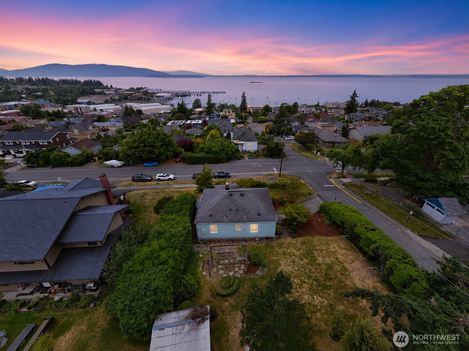 1003 14th Street Bellingham, WA 98225 - Photo 7 of 40