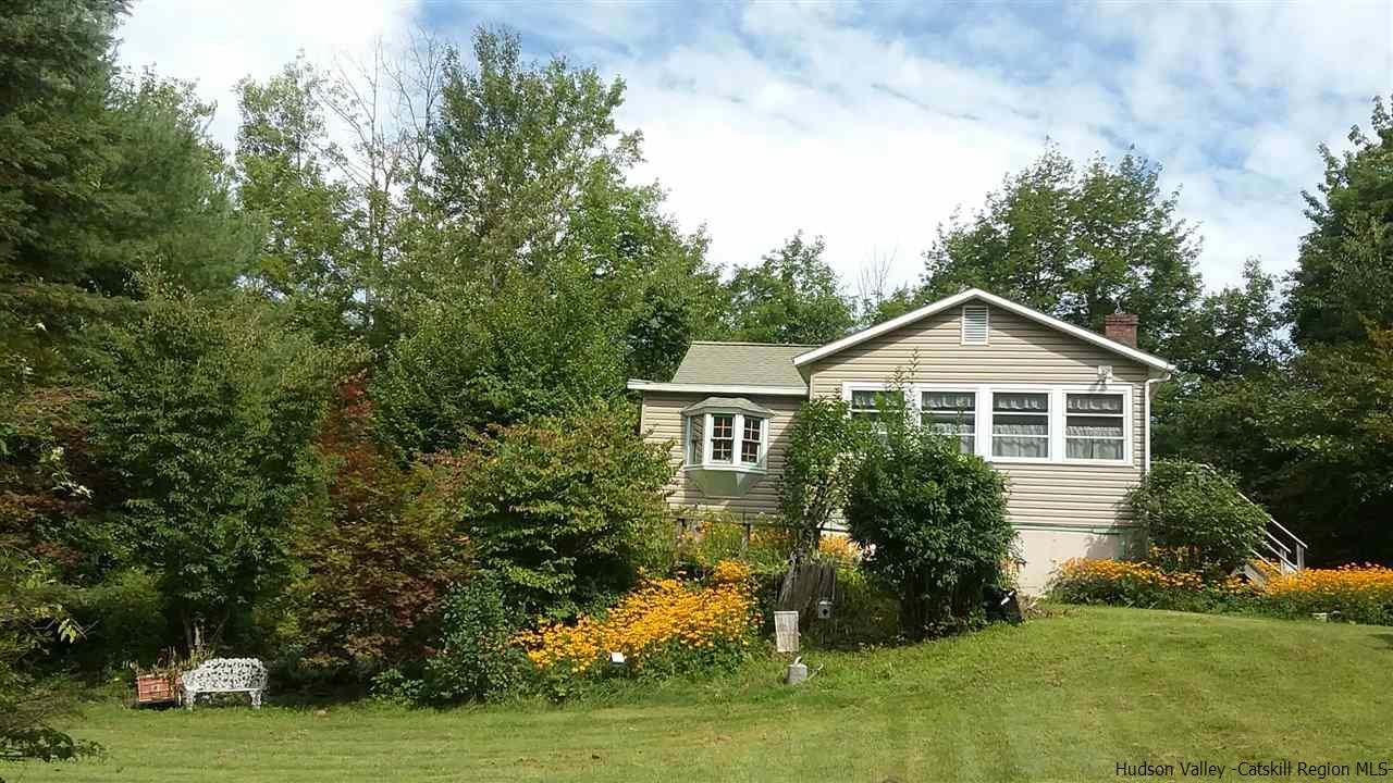 56 Cinder Road Chichester, NY 12416 - Photo 1 of 17 Photo 1