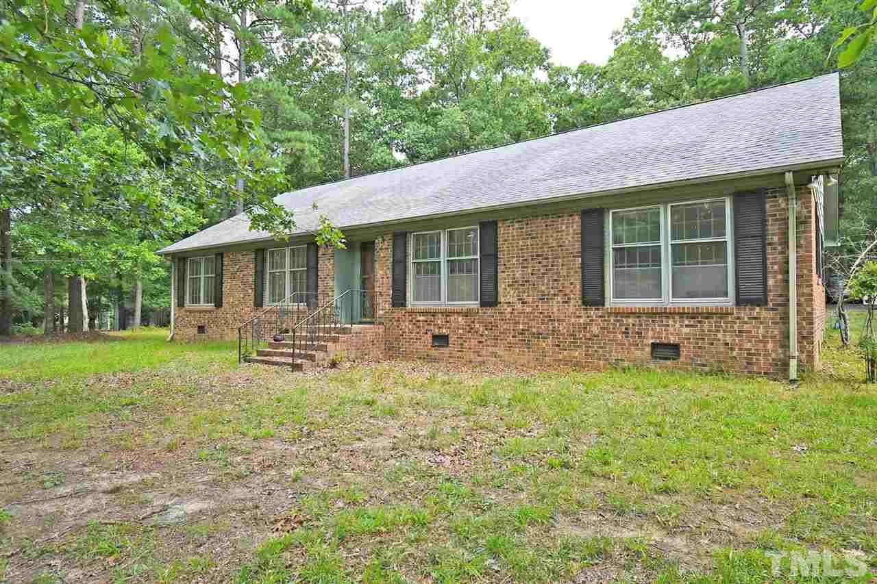 1704 Mason Road Durham, NC 27712 - Photo 1 of 21
