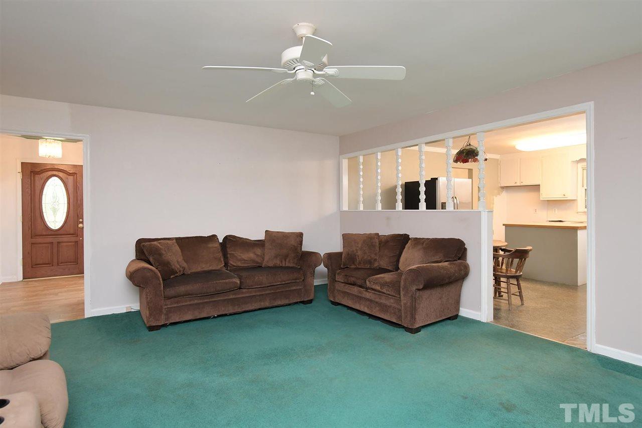 1704 Mason Road Durham, NC 27712 - Photo 17 of 21