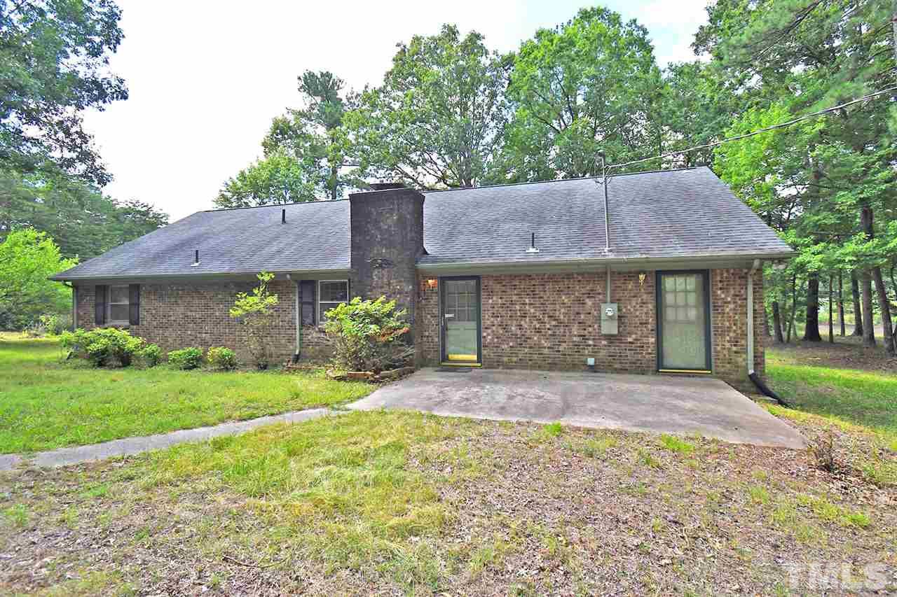 1704 Mason Road Durham, NC 27712 - Photo 19 of 21