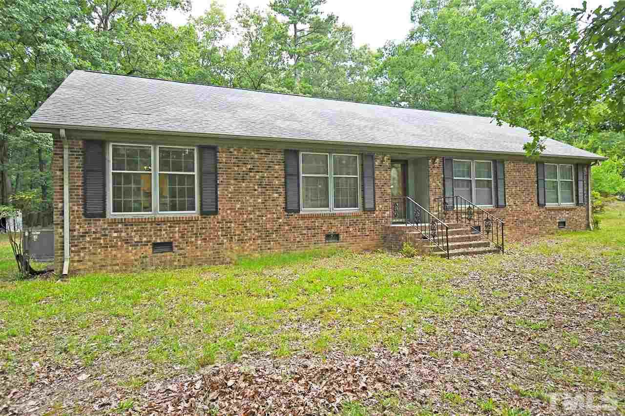 1704 Mason Road Durham, NC 27712 - Photo 20 of 21