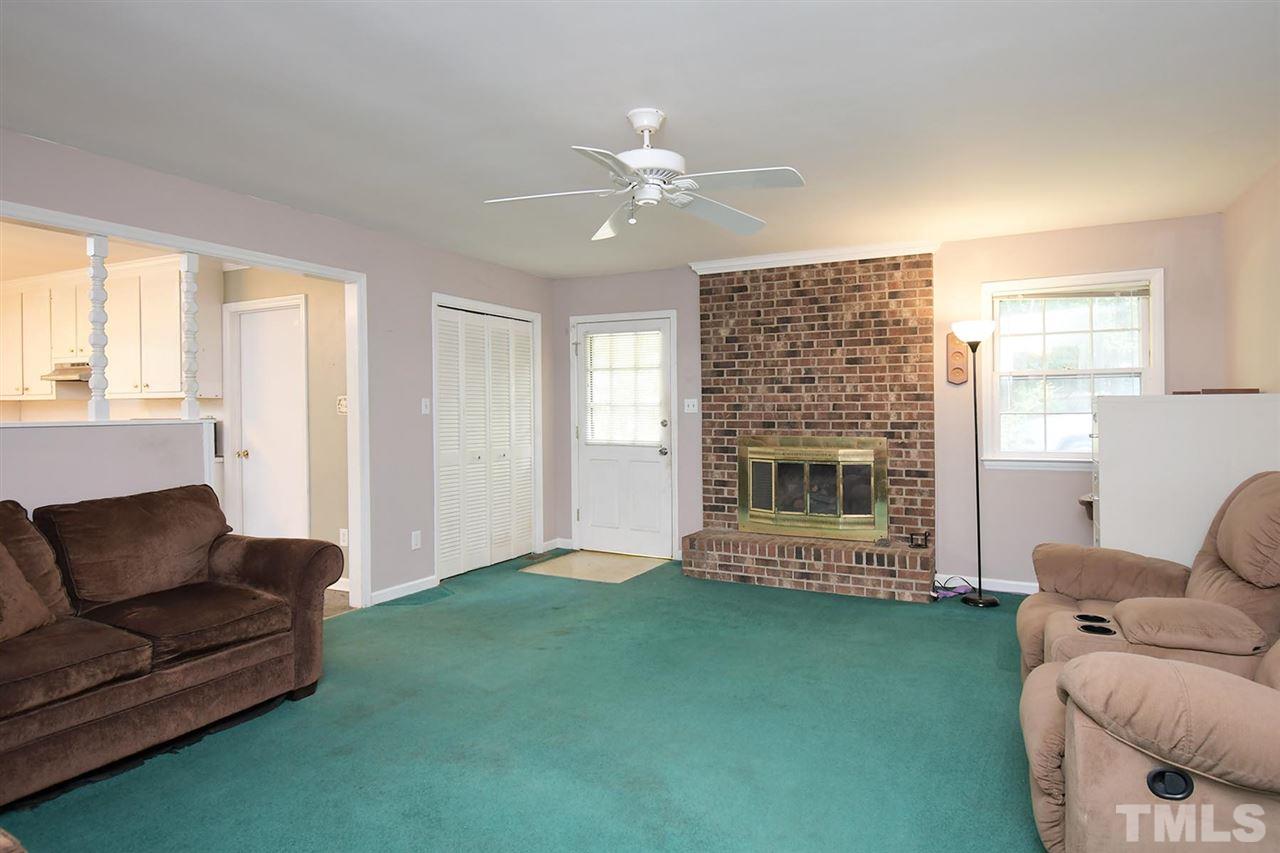 1704 Mason Road Durham, NC 27712 - Photo 5 of 21