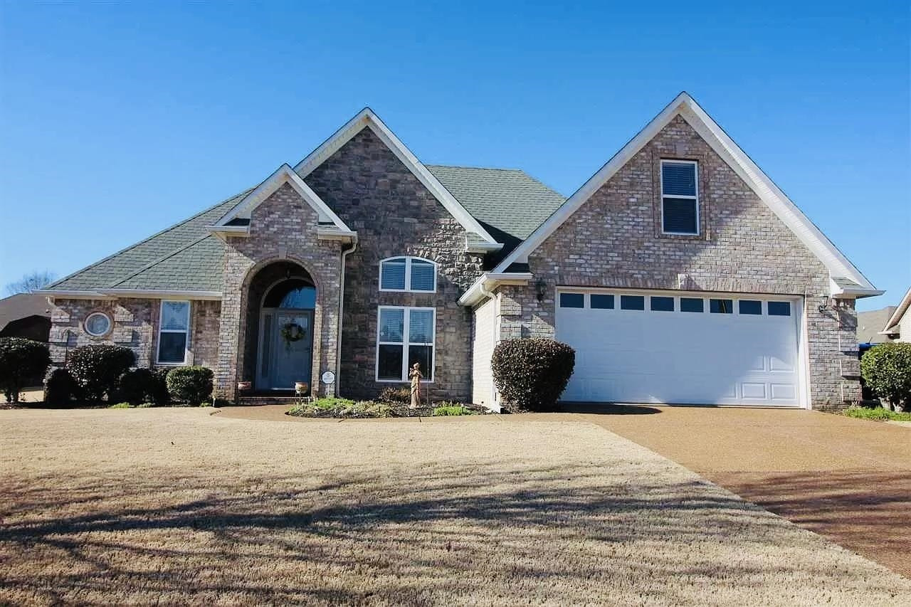 36 Antioch Road Humboldt, TN 38343 - Photo 1 of 18 Photo 1