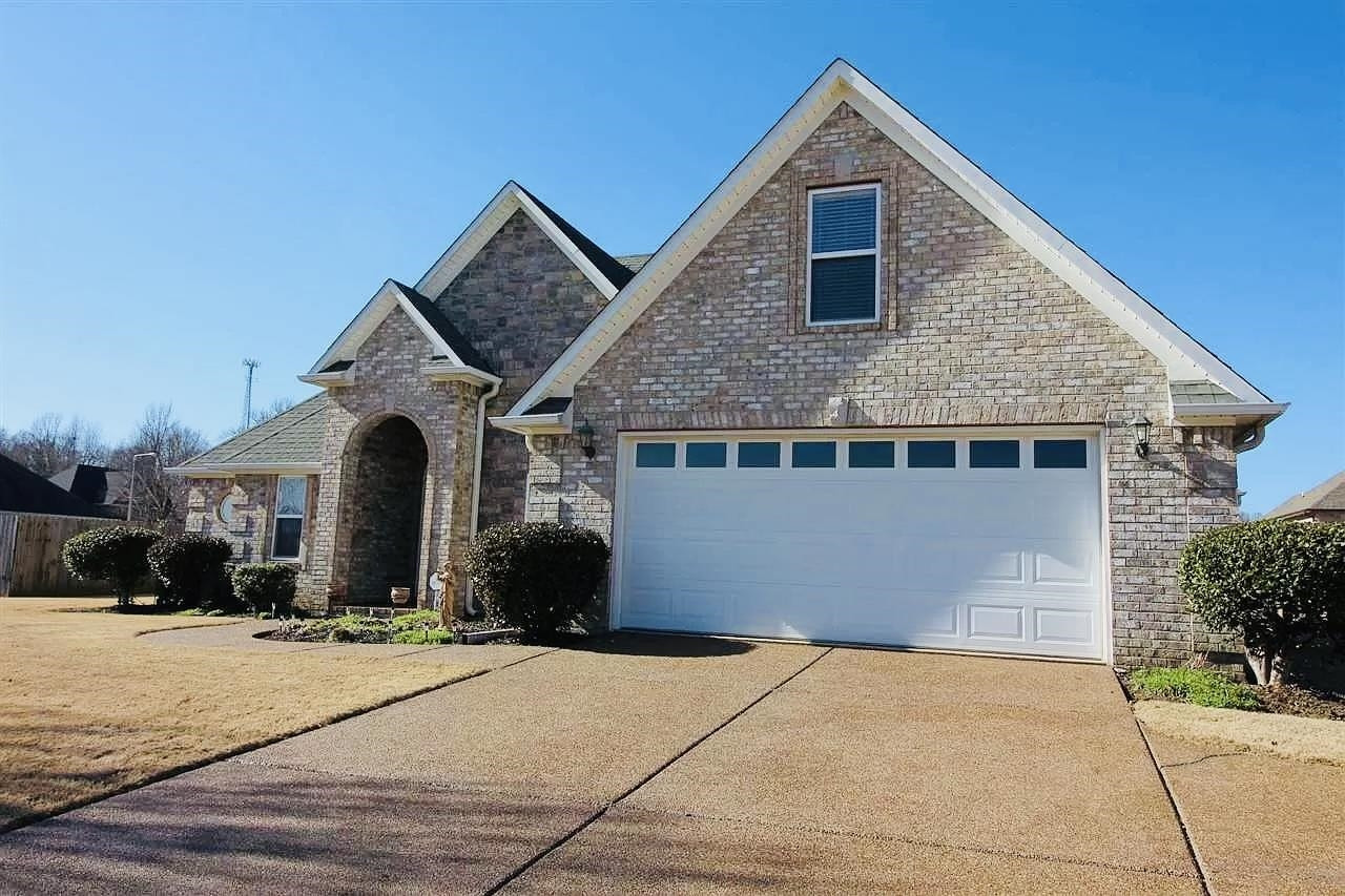 36 Antioch Road Humboldt, TN 38343 - Photo 2 of 18 Photo 2