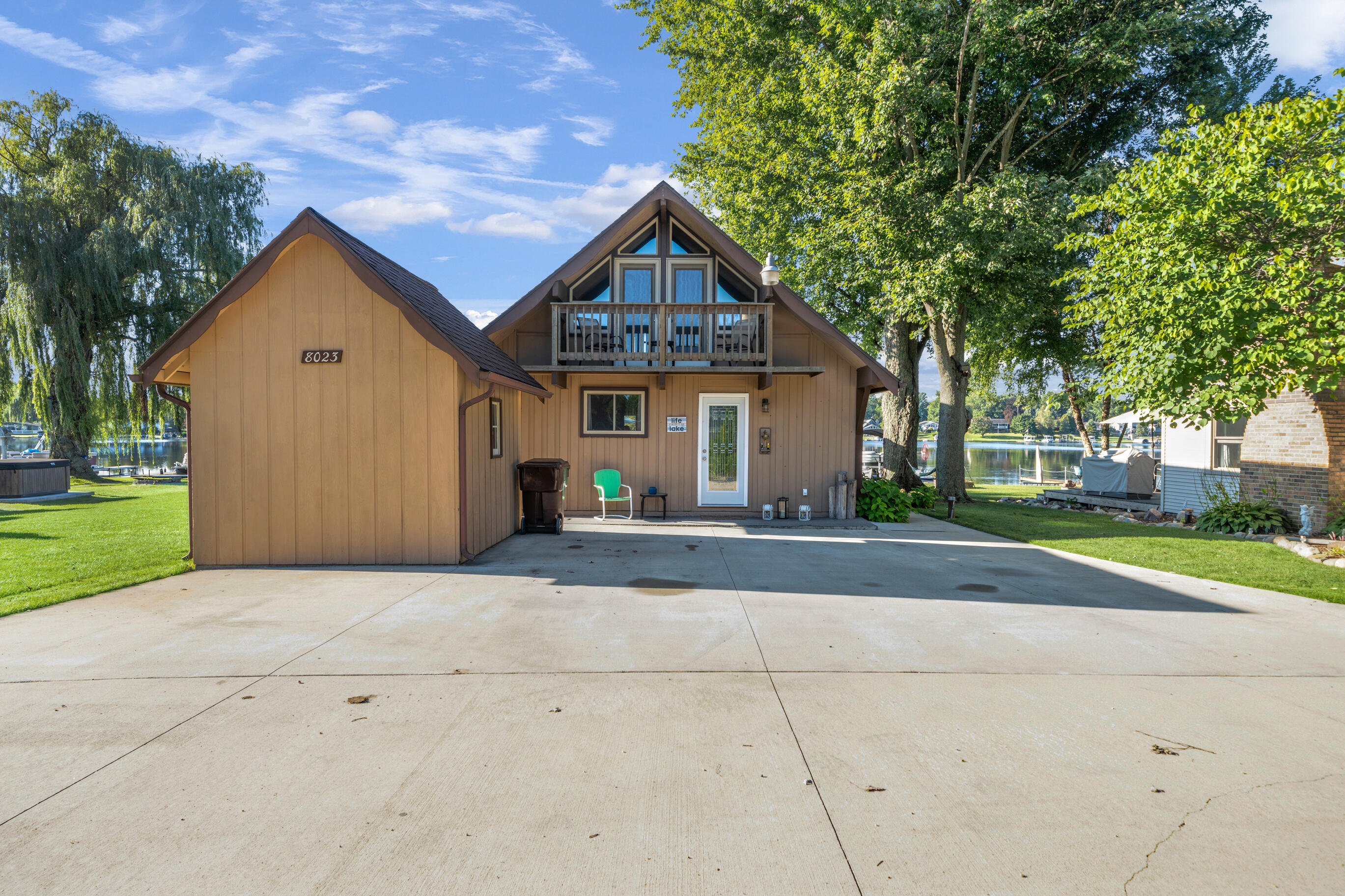 8023 South Portage Road Jackson, MI 49201 - Photo 32 of 50 32