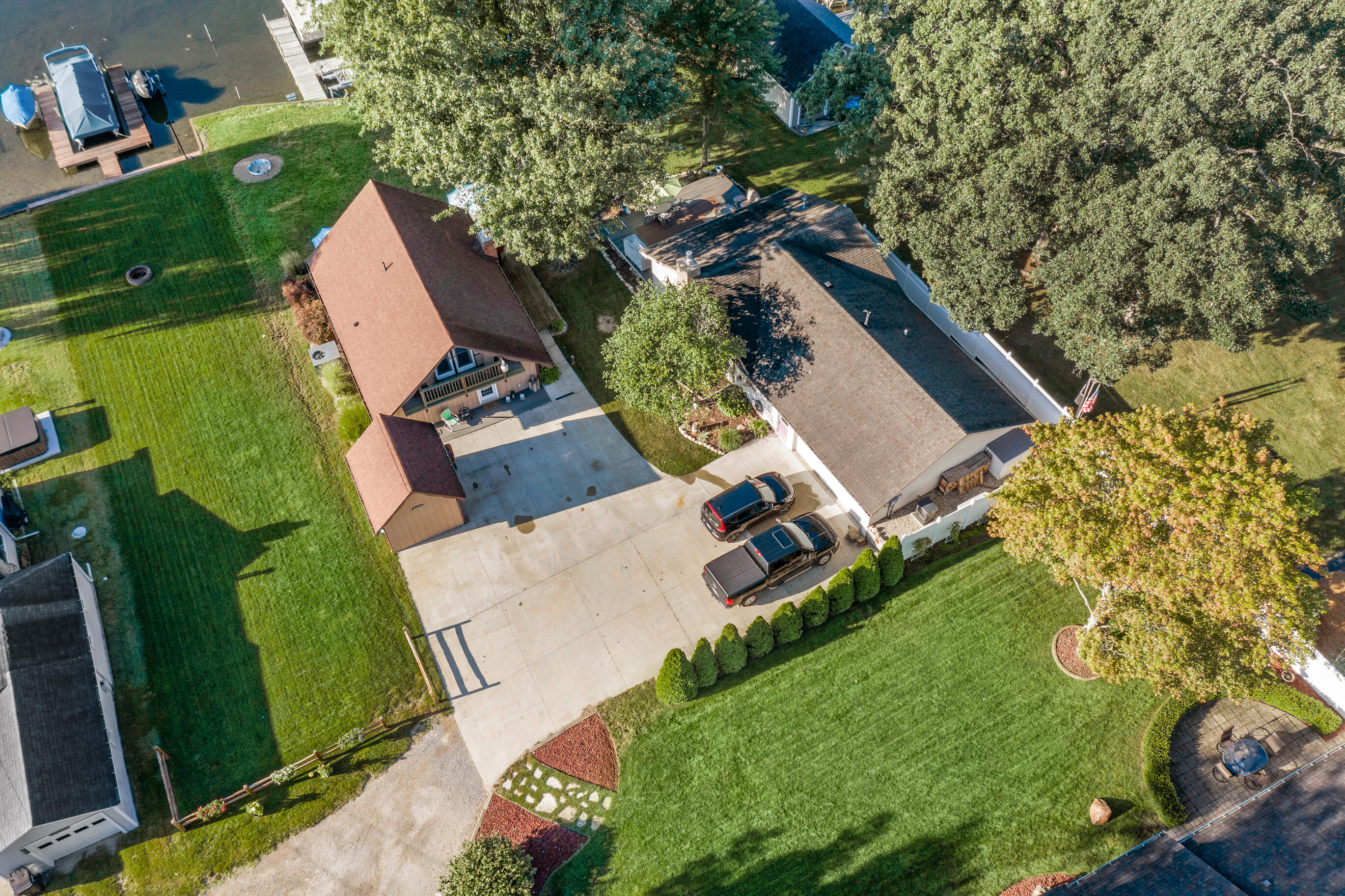 8023 South Portage Road Jackson, MI 49201 - Photo 39 of 50 39