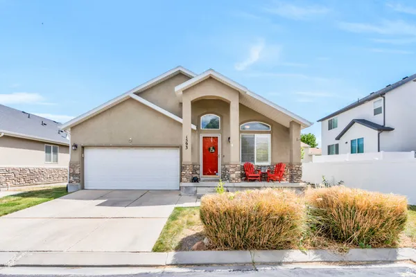 $515,000 | 1593 Turtle Dove Lane, West Jordan, UT 84088