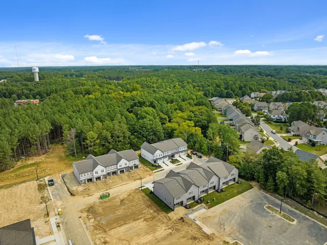 $350,000 | 609 Marshskip Way, Unit 5, Rolesville, NC 27571