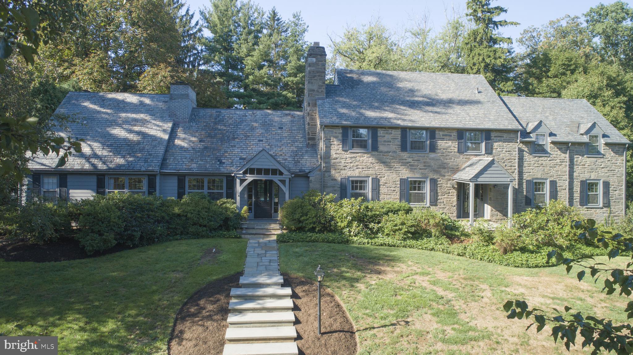1346 Barrowdale Road Jenkintown, PA 19046 - Photo 1 of 53