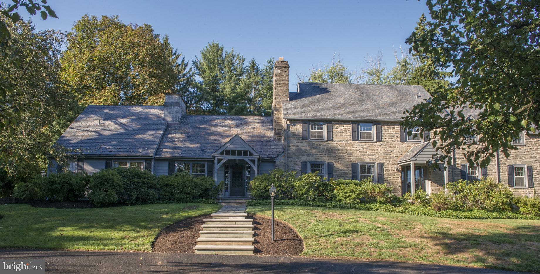 1346 Barrowdale Road Jenkintown, PA 19046 - Photo 2 of 53