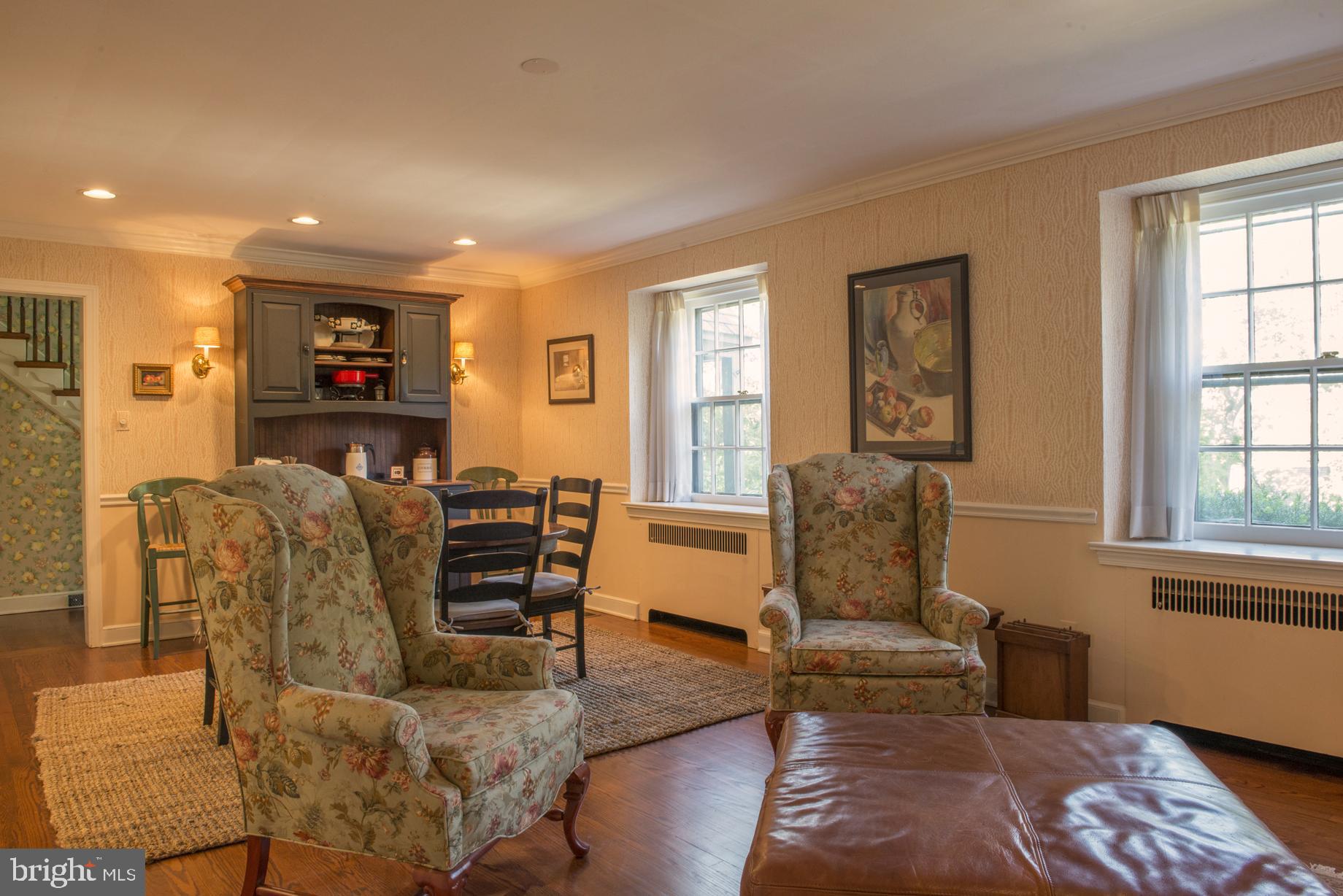 1346 Barrowdale Road Jenkintown, PA 19046 - Photo 19 of 53