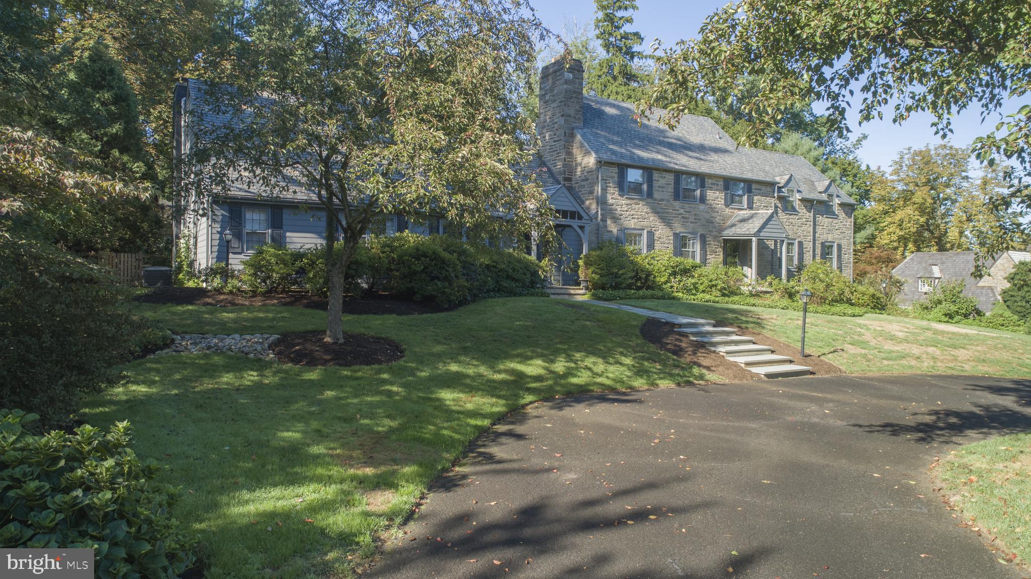 1346 Barrowdale Road Jenkintown, PA 19046 - Photo 3 of 53