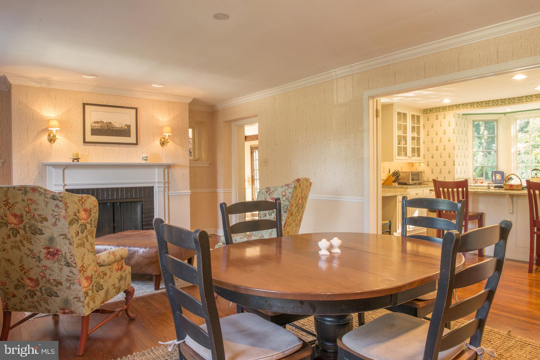 1346 Barrowdale Road Jenkintown, PA 19046 - Photo 21 of 53