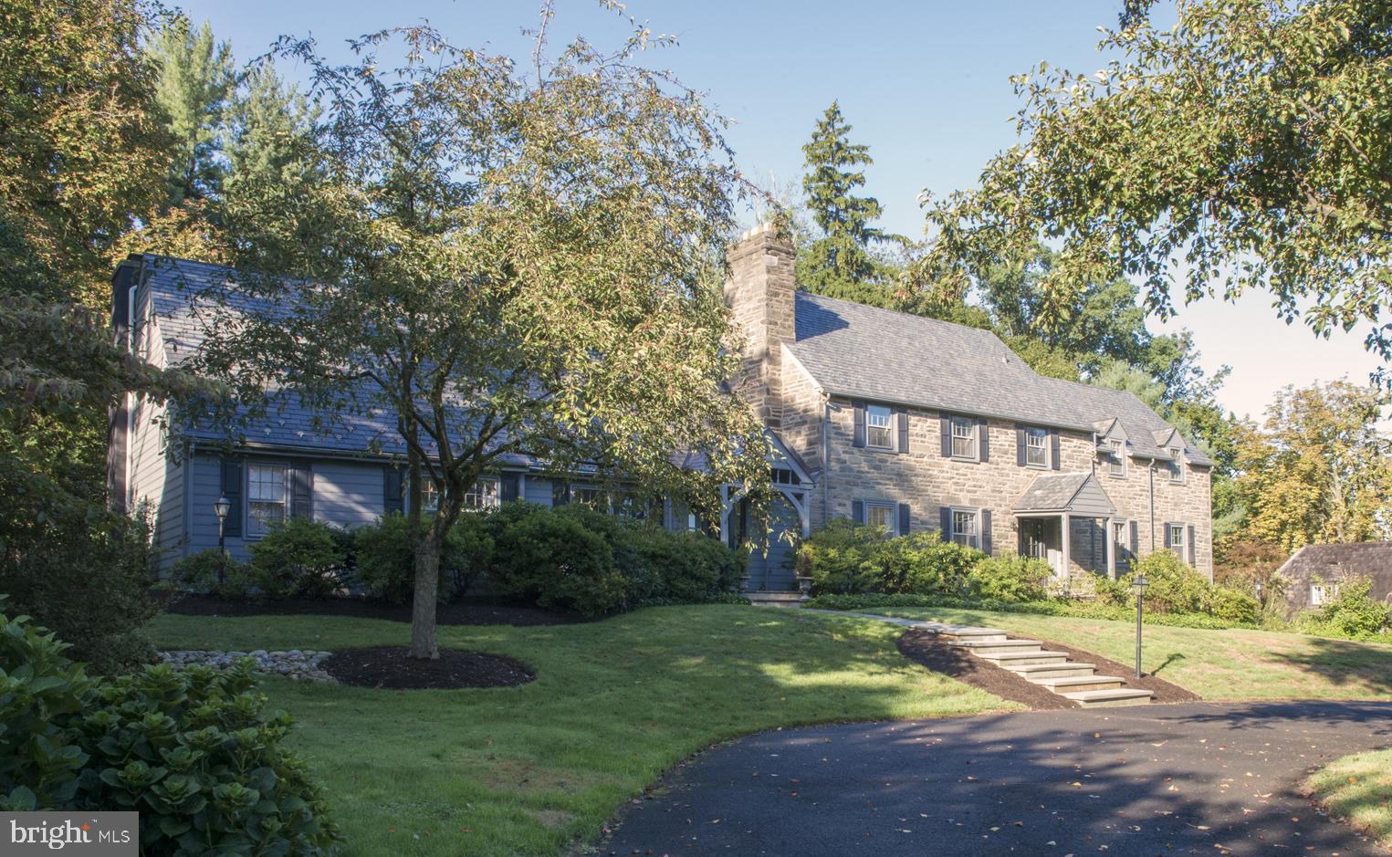 1346 Barrowdale Road Jenkintown, PA 19046 - Photo 4 of 53