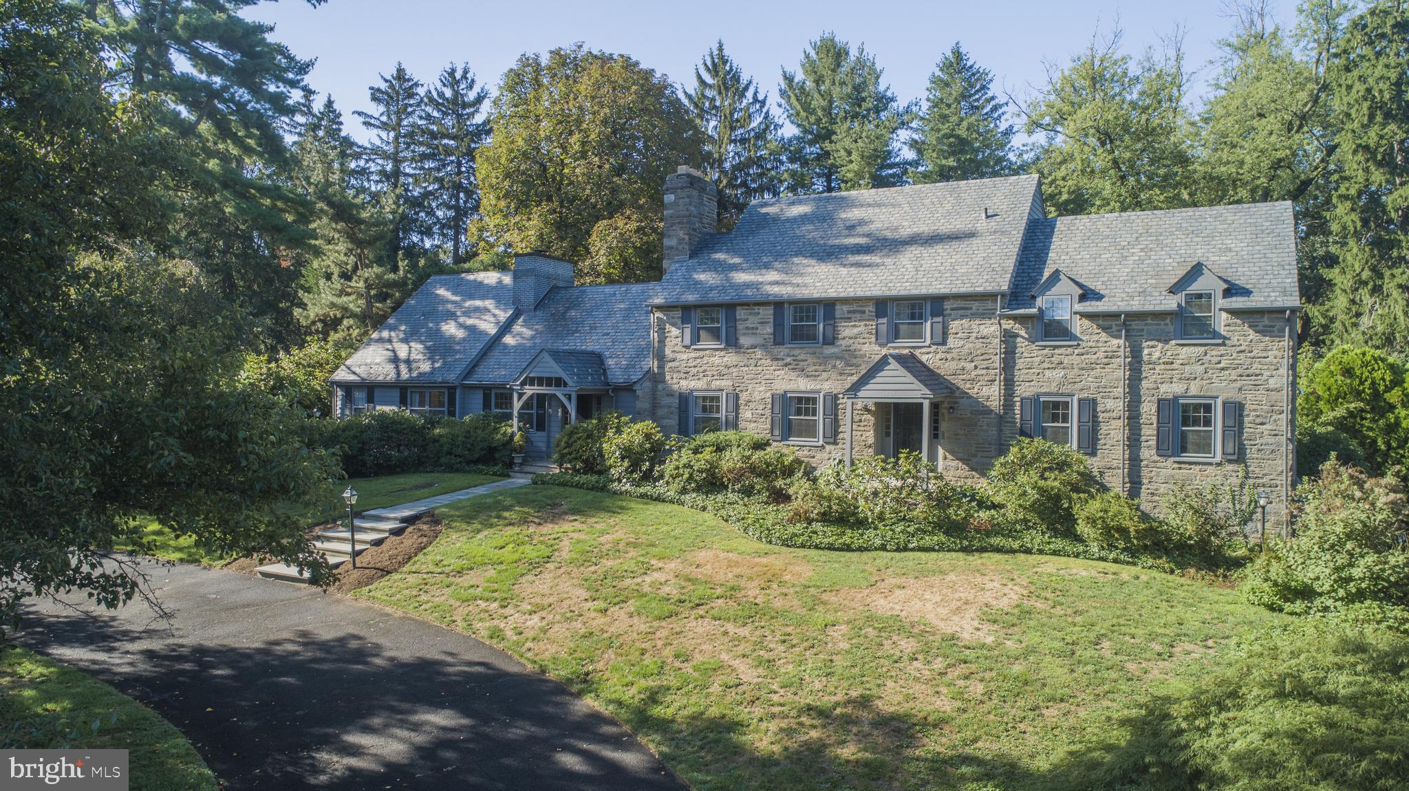 1346 Barrowdale Road Jenkintown, PA 19046 - Photo 5 of 53