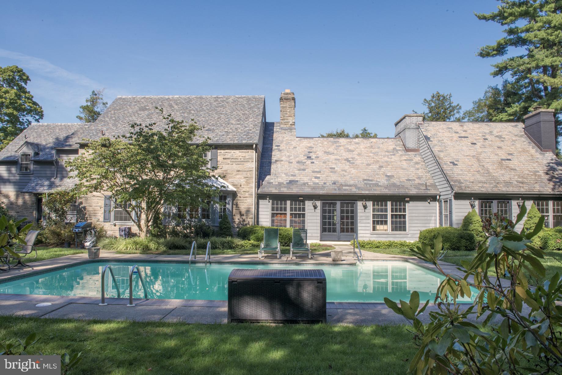 1346 Barrowdale Road Jenkintown, PA 19046 - Photo 46 of 53
