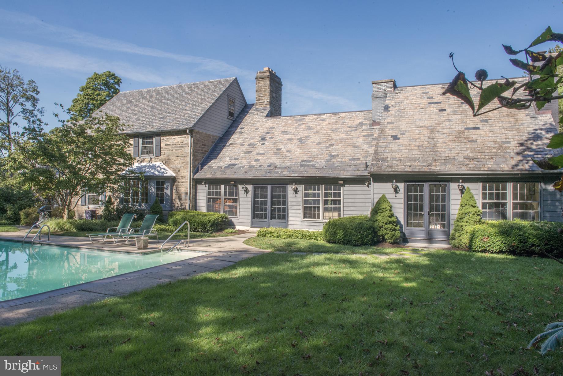 1346 Barrowdale Road Jenkintown, PA 19046 - Photo 47 of 53