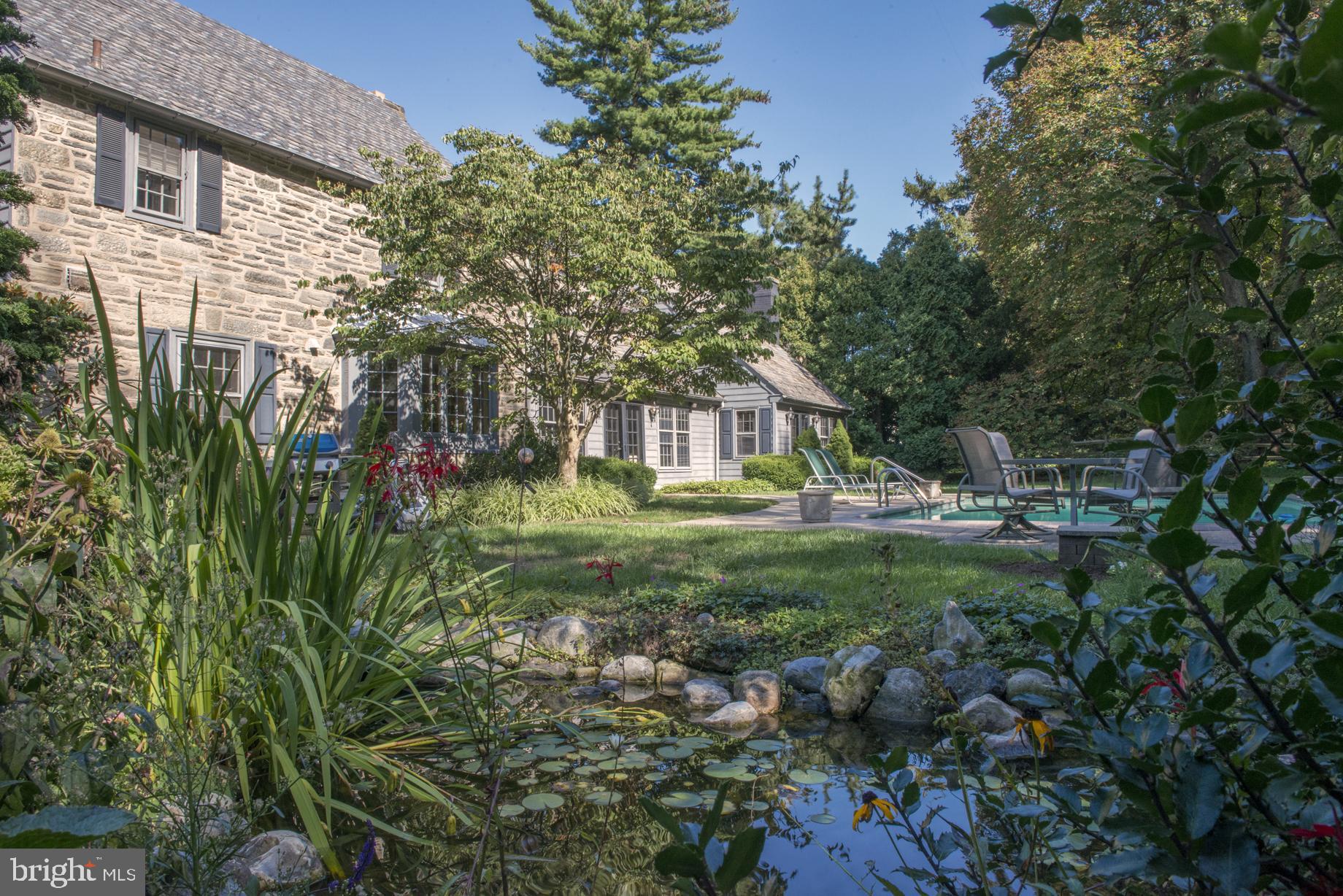 1346 Barrowdale Road Jenkintown, PA 19046 - Photo 51 of 53