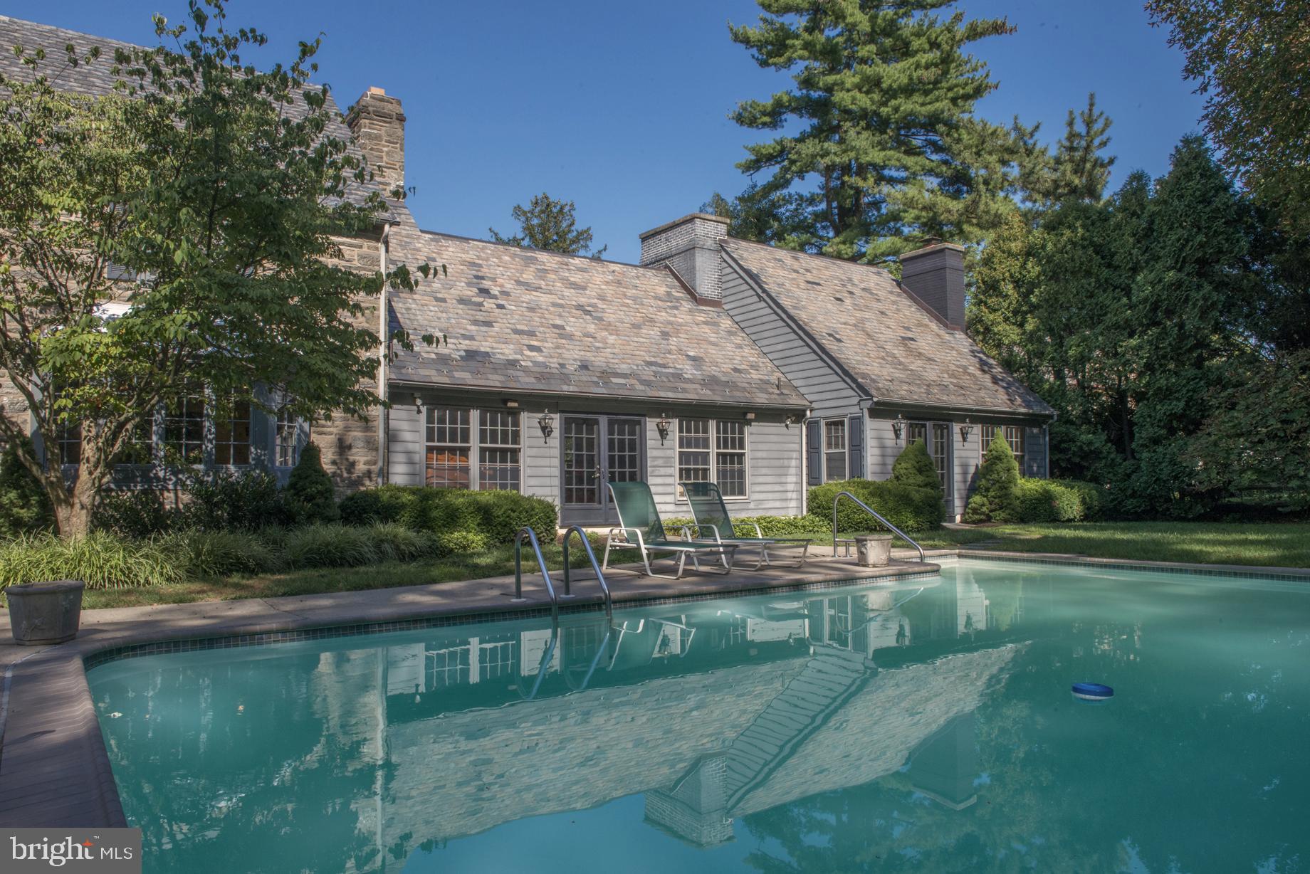 1346 Barrowdale Road Jenkintown, PA 19046 - Photo 52 of 53