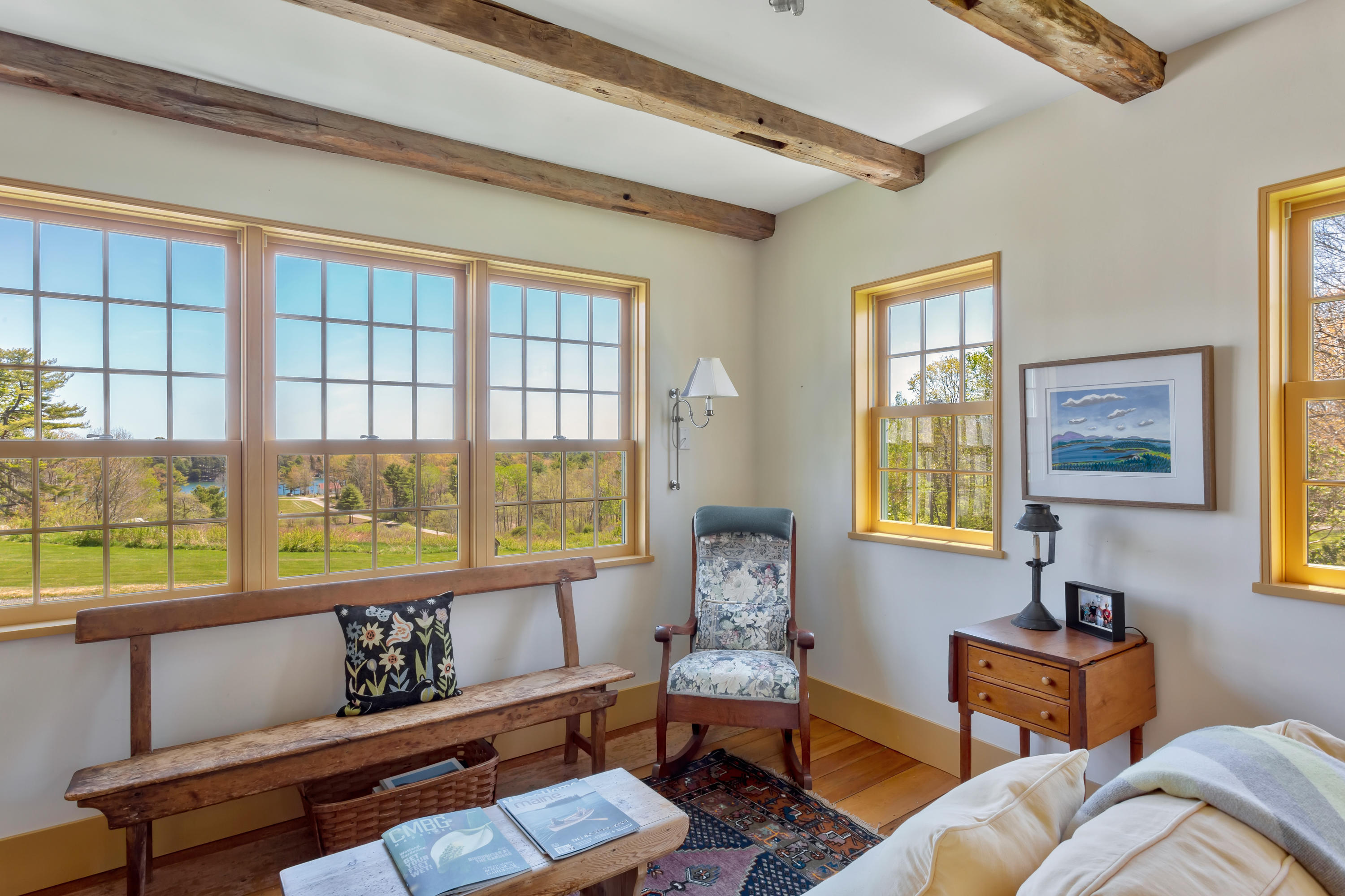 69 Shore Road Harpswell, ME 04079 - Photo 16 of 50 18-69ShoreRd-Harpswell-KS