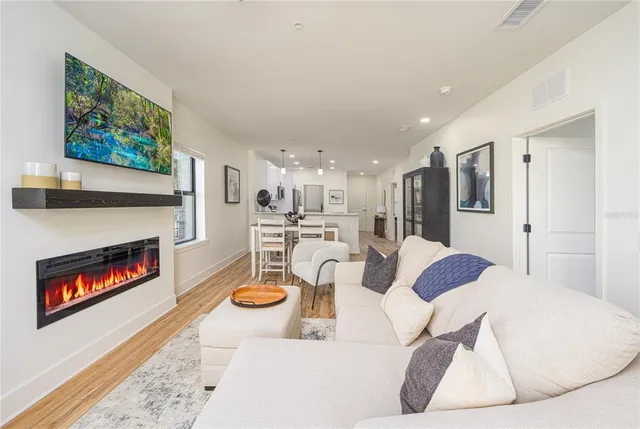 $449,000 | 415 Southeast 1st Avenue, Unit 101B, Ocala, FL 34471