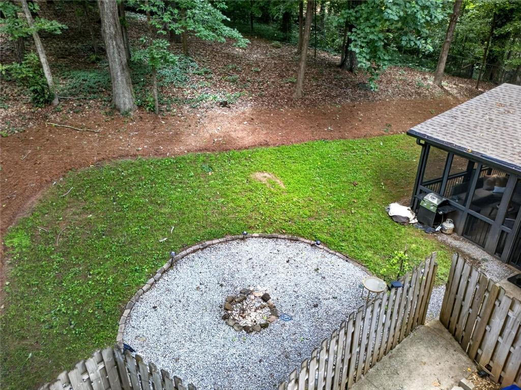 2282 Deer Ridge Drive Tucker, GA 30087 - Photo 54 of 77