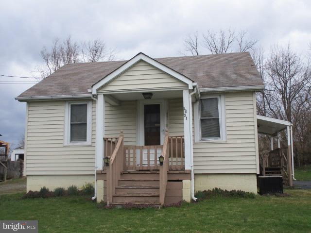 1431 Leeds Road Elkton, MD 21921 - Photo 1 of 18 Exterior (Front)