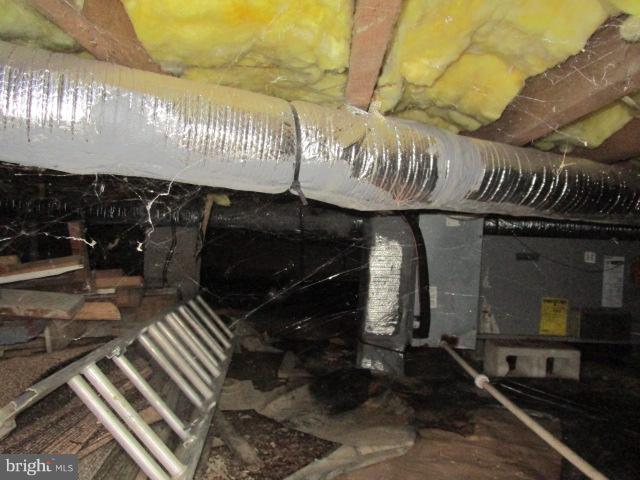 1431 Leeds Road Elkton, MD 21921 - Photo 12 of 18 Crawl Space