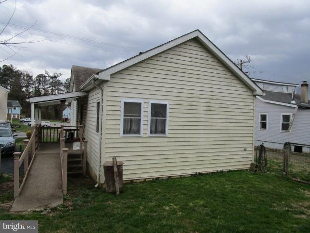 1431 Leeds Road Elkton, MD 21921 - Photo 14 of 18 Exterior (General)
