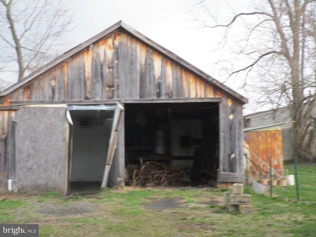 1431 Leeds Road Elkton, MD 21921 - Photo 16 of 18 Half of this Shed