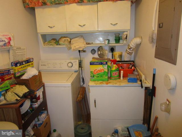 1431 Leeds Road Elkton, MD 21921 - Photo 10 of 18 Laundry Room