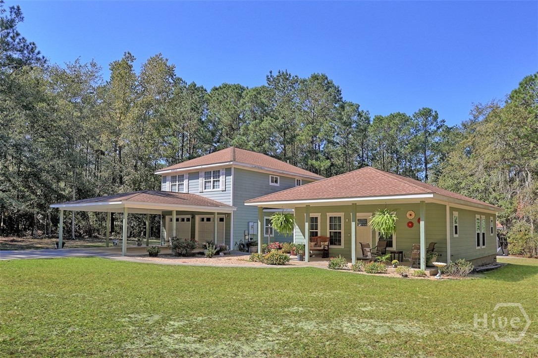 205 Dekle Road South Register, GA 30452 - Photo 55 of 55 Gallery Image 55