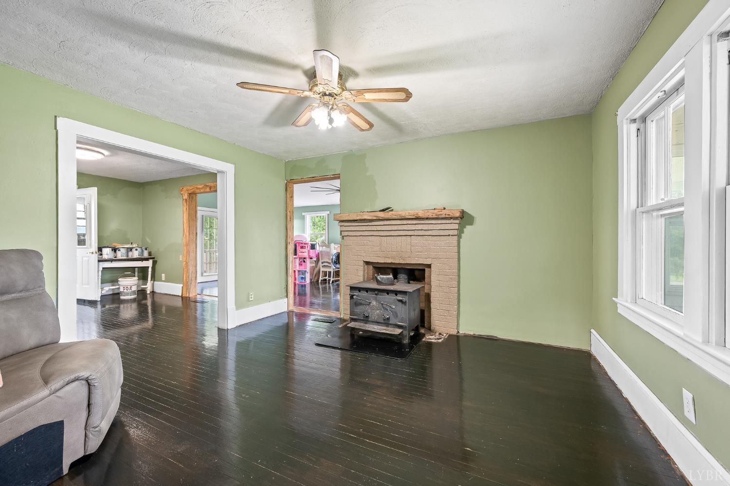 1560 Quarles Road Thaxton, VA 24174 - Photo 10 of 45
