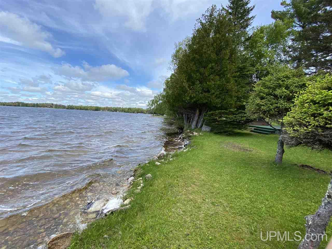 703 N Corbridge Road Gulliver, MI 49840 - Photo 2 of 49