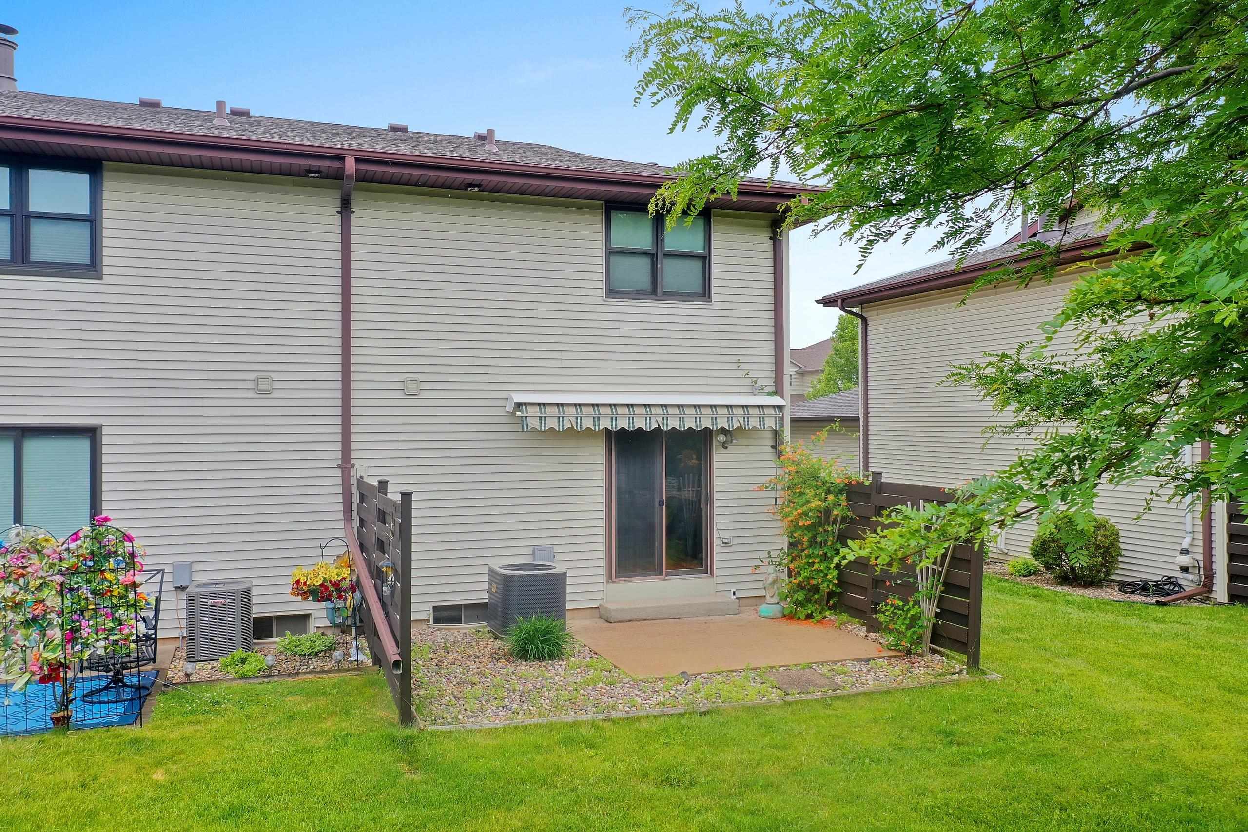 711 Olson Avenue, Unit F Appleton, WI 54914 - Photo 6 of 31