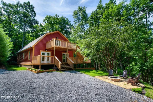$500,000 | 4907 Angie Way, Gatlinburg, TN 37738