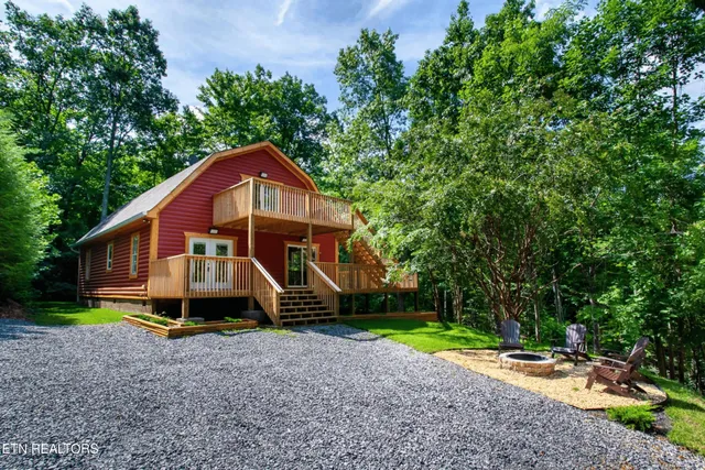 $500,000 | 4907 Angie Way, Gatlinburg, TN 37738