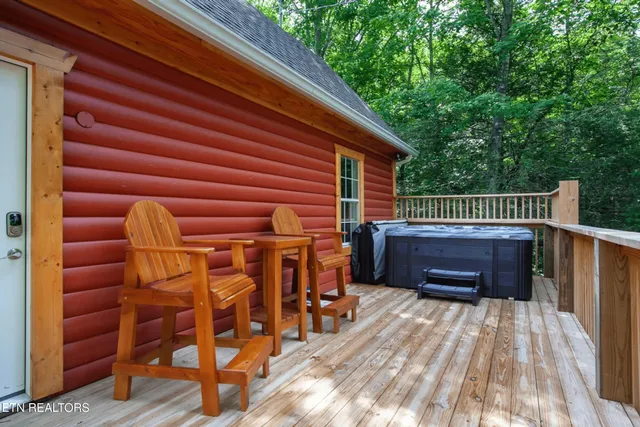 $500,000 | 4907 Angie Way, Gatlinburg, TN 37738