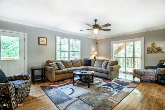 $500,000 | 4907 Angie Way, Gatlinburg, TN 37738