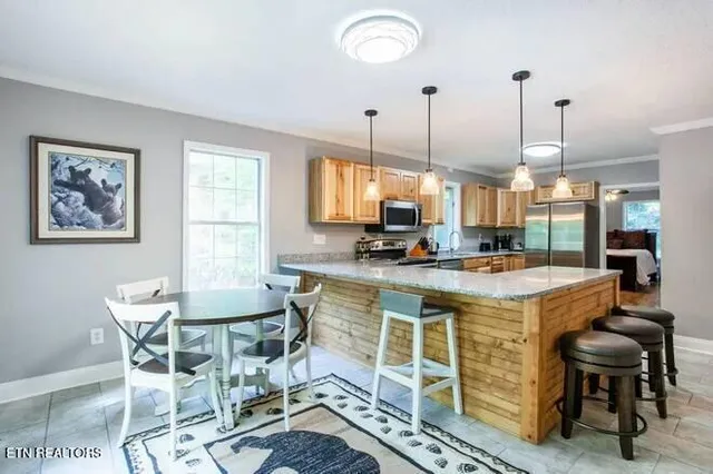 $500,000 | 4907 Angie Way, Gatlinburg, TN 37738