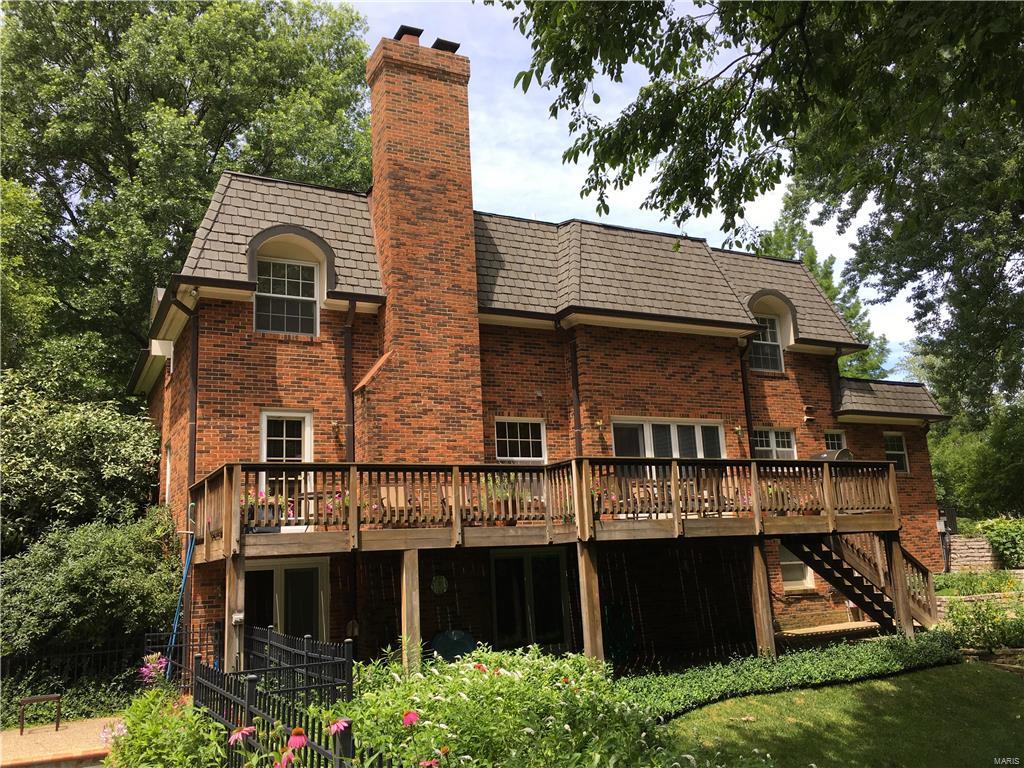 22 Dunleith Drive Ladue, MO 63124 - Photo 20 of 25